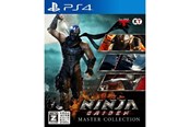 Spill - NINJA GAIDEN: Master Collection - Sony PlayStation 4 - Action - 4710782158245