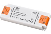 Drivere, spoler og transformatorer - Pro LED Transformer 12 V (DC)/50 W 50 W orange-white - 4040849300042