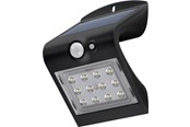 Lamper - Pro LED solar wall light with a motion sensor 1.5 W - 4040849458019