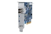 Nettverksadapter - Allied Telesis AT-DNC10LC - network adapter - PCIe x4 - 10Gb Ethernet x 1 - AT-DNC10LC-901