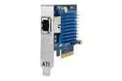 Nettverksadapter - Allied Telesis AT-DNC10T - network adapter - PCIe x4 - 1/2.5/5/10GBase-T x 1 - AT-DNC10T-901