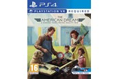 Spill - The American Dream (PSVR) - Sony PlayStation 4 - Virtual Reality - 5060522090731