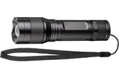 Lommelykter  - Pro LED flashlight High Bright 300 - 4040849445606