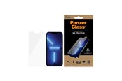 Mobil - Beskyttelsesglass - PanzerGlass Screen Protector Apple iPhone 13 Pro Max | Standard Fit - PANZER2743