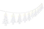 Lamper - Goobay String Light ''Christmas Tree'' with 10 LEDs - 4040849579479