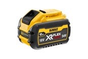 Batterier & Ladere - Dewalt XR Flexvolt 12Ah Battery - DCB548-XJ