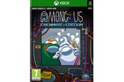 Spill - Among Us: Crewmate Edition - Microsoft Xbox One - Party - 5016488138161