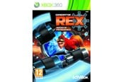 Spill - Generator Rex: Agent of Providence - Microsoft Xbox 360 - Action - 5030917101458