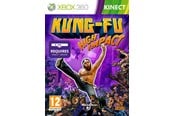 Spill - Kung-Fu: High Impact - Microsoft Xbox 360 - Kamp - 8011642022291