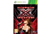 Spill - The X Factor - Microsoft Xbox 360 - Musikk - 4020628087739