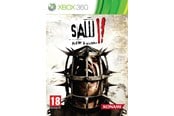 Spill - SAW II: Flesh & Blood - Microsoft Xbox 360 - Action - 4012927035078