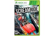 Spill - Screamride - Microsoft Xbox 360 - Simulator - 0885370846591