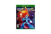 Spill - Mega Man X Legacy Collection 1+2 - Microsoft Xbox One - Action - 0013388550395