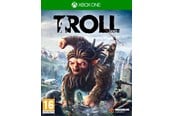 Spill - Troll and I - Microsoft Xbox One - Eventyr - 5016488130073