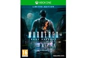 Spill - Murdered: Soul Suspect - Limited Edition - Microsoft Xbox One - Action/Adventure - 5021290063716