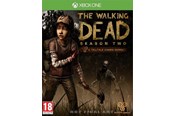 Spill - The Walking Dead: Season Two - Microsoft Xbox One - Action/Adventure - 0894515001429