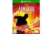 Spill - Fantasia: Music Evolved - Microsoft Xbox One - Musikk - 0712725022839