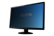 Kabinett tilbehør (kjølepasta mv.) - Dicota Secret 2-Way for HP Monitor E233 - D31597