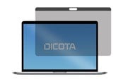 Kabinett tilbehør (kjølepasta mv.) - Dicota Secret 2-Way for MacBook Pro 15 - D31592