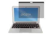 Kabinett tilbehør (kjølepasta mv.) - Dicota Secret 2-Way for MacBook Air 13 - D31589