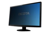 Kabinett tilbehør (kjølepasta mv.) - Dicota Secret 2-Way for HP Monitor E243i - D31618