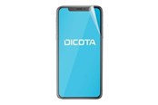 Mobil - Beskyttelsesglass - Dicota Anti-Glare Filter for iPhone X - D31455