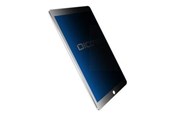 Mobil - Beskyttelsesglass - Dicota Secret 2-Way Filter for iPad Pro - D31158