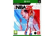 Spill - NBA 2K22 - Microsoft Xbox Series X - Sport - 5026555365055