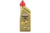 Biltilbehør - Castrol - Power 1 2T (1 liter) - 63760