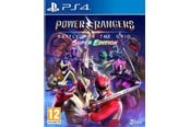 Spill - Power Rangers: Battle for the Grid - Super Edition - Sony PlayStation 4 - Kamp - 5016488137751