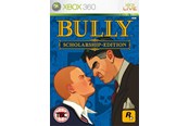 Spill - Bully: Scholarship Edition - Microsoft Xbox 360 - Action - 0710425498985