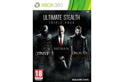 Spill - Ultimate Stealth Triple Pack - Microsoft Xbox 360 - Action - 5021290066731