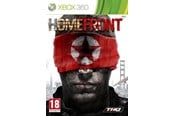 Spill - Homefront - Microsoft Xbox 360 - FPS - 4005209141130