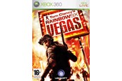 Spill - Tom Clancy's Rainbow Six: Vegas (Classics) - Microsoft Xbox 360 - Taktisk - 3307212280150