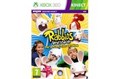 Spill - Rabbids Invasion: The Interactive TV Show - Microsoft Xbox 360 - Underholdning - 3307215808221