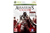 Spill - Assassin's Creed II: Game of the Year Edition - Microsoft Xbox 360 - Action/Adventure - 3307217934713