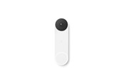 Smarthus - Google Nest Doorbell - Batteridrevet - GA01318-NO