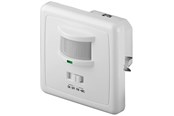 Bevegelsessensorer og skumringsbrytere - Pro Hallway PIR/Acoustic motion sensor - 4040849951718