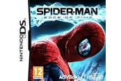 Spill - Spider-Man: Edge of Time - Nintendo DS - Action - 5030917099786