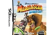 Spill - Madagascar Kartz - Nintendo DS - Racing - 5030917076022