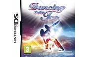 Spill - Dancing on Ice (DELETED TITLE) /NDS - Nintendo DS - Sport - 5036675013156