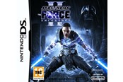 Spill - Star Wars: The Force Unleashed II - Nintendo DS - Action - 0023272341619