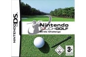 Spill - Touch Golf: Birdie Challenge - Nintendo DS - Sport - 0045496736767