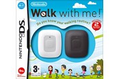 Spill - Walk with me! - Nintendo DS - Livsstil - 0045496740207