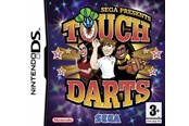 Spill - Touch Darts - Nintendo DS - Sport - 5060138431706