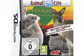 Spill - Animal Life: Australia - Nintendo DS - Eventyr - 4020636109638