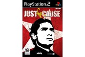 Spill - Just Cause - Sony PlayStation 2 - Action - 5021290025721