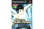 Spill - Dancing Stage Supernova - Sony PlayStation 2 - Musikk - 4012927120590