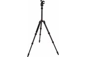 Tripod - Rollei Compact Traveler No. 1 Carbon - ROL22578