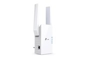 Nettverksutstyr - TP-Link RE605X AX1800 Wi-Fi 6 Range Extender - RE605X